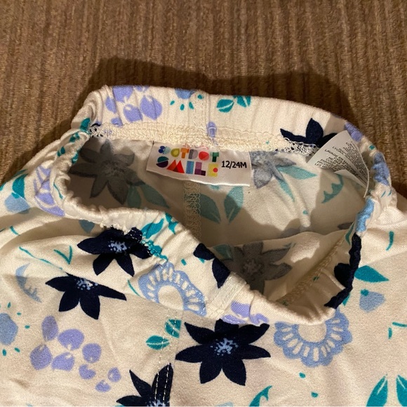 DotDotSmile stretchy pants - Picture 2 of 2